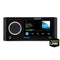 FUSION MS-RA770 Apollo Series Touchscreen AM/FM/Bluetooth Stereo [010-01905-00] - Mealey Marine