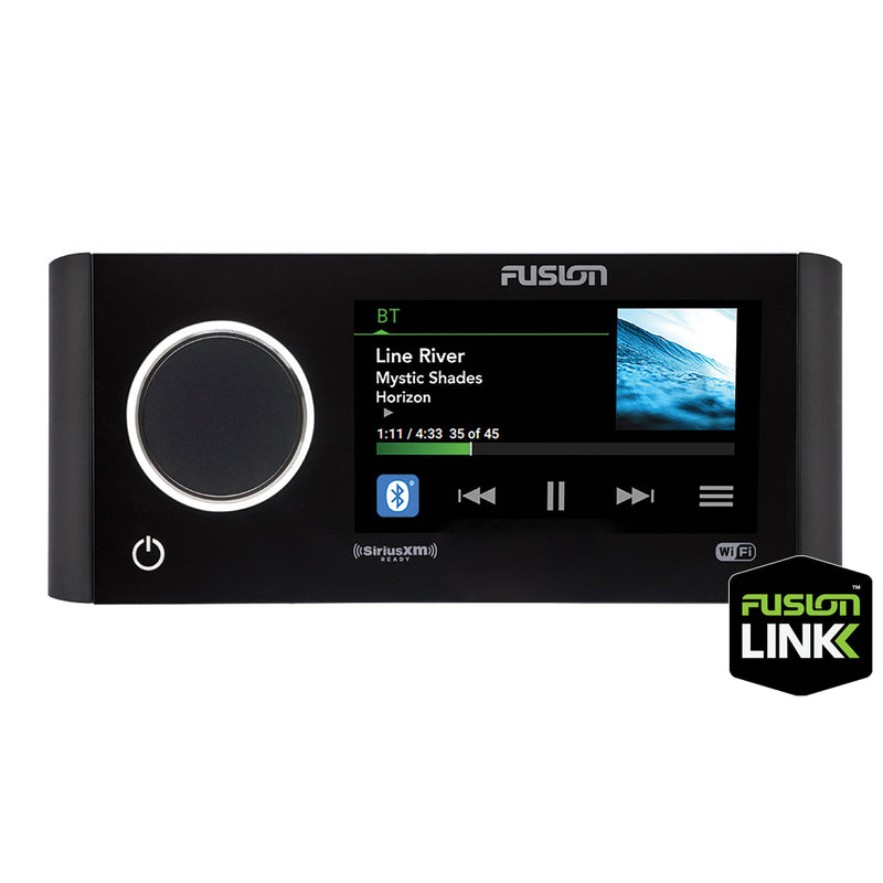 FUSION MS-RA770 Apollo Series Touchscreen AM/FM/Bluetooth Stereo [010-01905-00] - Mealey Marine