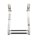 Whitecap 2-Step Telescoping Swim Ladder [S-1850] - Mealey Marine