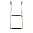 Whitecap 2-Step Telescoping Swim Ladder [S-1850] - Mealey Marine