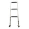 Whitecap 3-Step Telescoping Swim Ladder [S-1852] - Mealey Marine