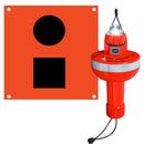 Orion Electronic SOS Beacon Locator Kit [547] - Mealey Marine