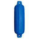 Taylor Made Storm Gard 8.5" x 27" Inflatable Vinyl Fender - Mid Atlantic Blue [282604] - Mealey Marine