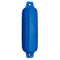 Taylor Made Storm Gard 8.5" x 27" Inflatable Vinyl Fender - Mid Atlantic Blue [282604] - Mealey Marine