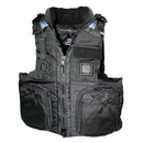 First Watch AV-800 Pro 4-Pocket Vest (USCG Type III) - Black - S/M [AV-800-BK-S/M] - Mealey Marine