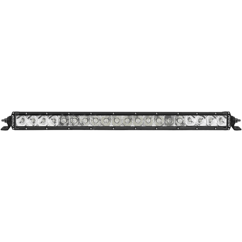 RIGID Industries SR-Series PRO 20" - Spot/Flood Combo LED - Black [920314] - Mealey Marine