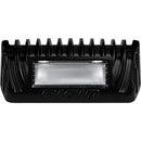 RIGID Industries 1" x 2" 65 - DC Scene Light - Black [86610] - Mealey Marine