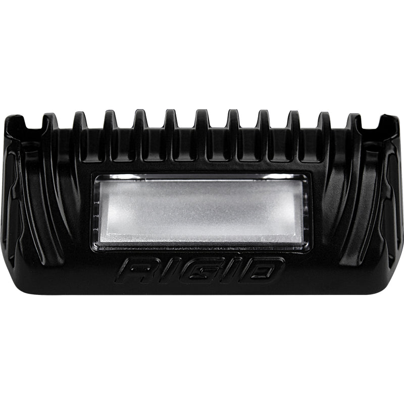 RIGID Industries 1" x 2" 65 - DC Scene Light - Black [86610] - Mealey Marine