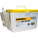 Frabill Bait Box w/Aerator - 8 Quart [14042] - Mealey Marine