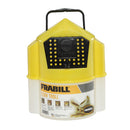 Frabill Flow Troll Bucket - 6 Quart [4501] - Mealey Marine