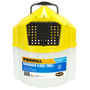 Frabill Magnum Flow Troll Shrimp Bucket - 10 Quart [451205] - Mealey Marine