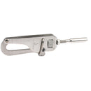 C. Sherman Johnson Safe Lock Gate Hook T-316 [27-404] - Mealey Marine