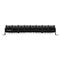 RIGID Industries Adapt 20" Light Bar - Black [220413] - Mealey Marine