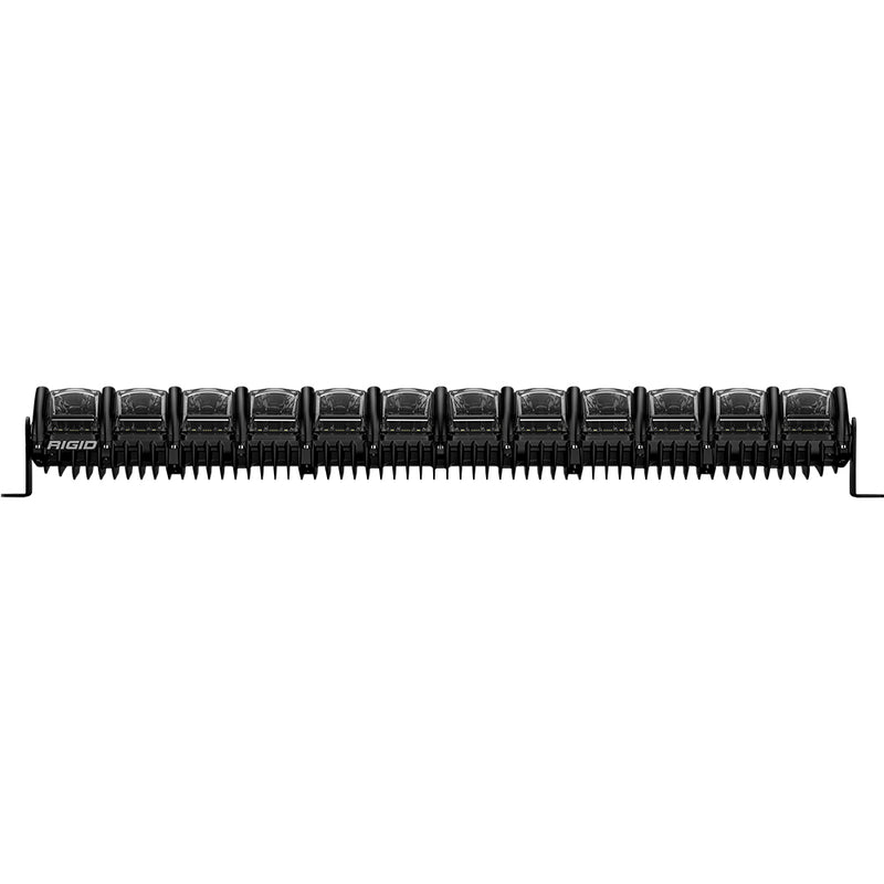 RIGID Industries Adapt 30" Light Bar - Black [230413] - Mealey Marine