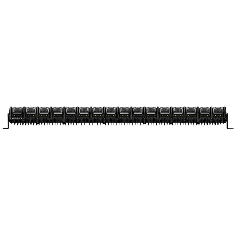 RIGID Industries Adapt 40" Light Bar - Black [240413] - Mealey Marine