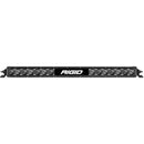 RIGID Industries SAE Compliant SR-SRS 20" Light Bar - Black [920413] - Mealey Marine