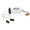 Frabill Aqua-Life Aerator Dual Output 12V DC Greater Than 25 Gallons [14213] - Mealey Marine