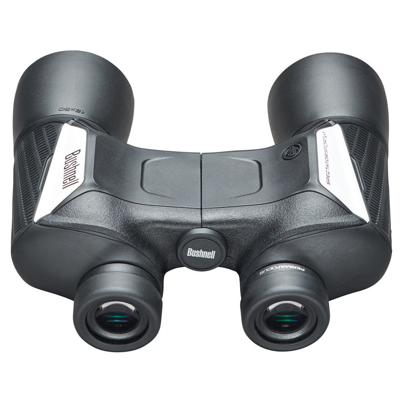 Bushnell Spectator 12 x 50 Binocular [BS11250] - Mealey Marine