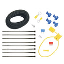 Tekonsha ZCI Zero Contact Interface Universal Trailer Light Power Modulite Wiring Kit [118151] - Mealey Marine