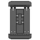 RAM Mount Tab-Tite Cradle f/8" Tablets - Samsung Galaxy Tab 4 8.0  Tab E 8.0 [RAM-HOL-TAB24U] - Mealey Marine