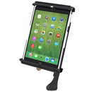 RAM Mount Tab-Lock Locking Cradle f/Apple iPad mini 1-3 w/Case, Skin  Sleeve [RAM-HOL-TABL12U] - Mealey Marine