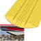 Megaware KeelGuard - 4 - Yellow [21104] - Mealey Marine