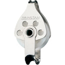 Ronstan Series 30 Utility Block - Single, Becket, Loop Head [RF681] - Mealey Marine