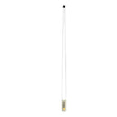 Digital Antenna 529-VW-S 8 VHF Antenna - White [529-VW-S] - Mealey Marine