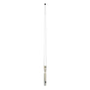 Digital Antenna 829-VW-S 8 VHF Antenna - White [829-VW-S] - Mealey Marine