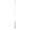 Digital Antenna 829-VW-S 8 VHF Antenna - White [829-VW-S] - Mealey Marine