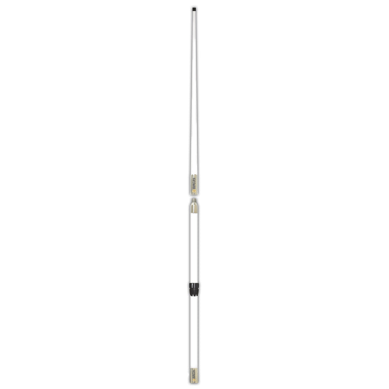 Digital Antenna 532-VW-RS 16 White VHF f/RUPP Mounts [532-VW-RS] - Mealey Marine