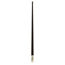 Digital Antenna 538-AB-S 8 AM/FM Stereo Antenna - Black [538-AB-S] - Mealey Marine