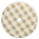 Presta White Foam Compounding Pad [890171] - Mealey Marine