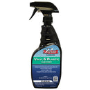 Presta Marine Vinyl  Plastic Cleaner - 22oz [166322] - Mealey Marine