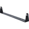 RIGID Industries E-Series 20" Cradle Mount - Black [42010] - Mealey Marine