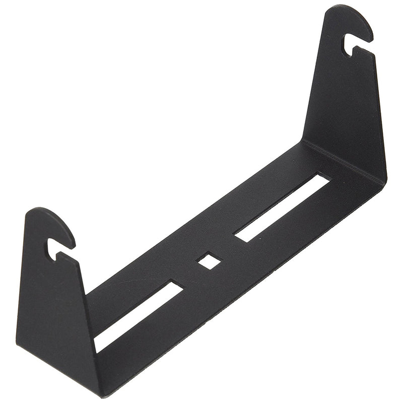 RIGID Industries E-Series 6" Cradle Mount - Black [40610] - Mealey Marine