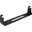 RIGID Industries SR-Series 6" Cradle Mount - Black [40690] - Mealey Marine