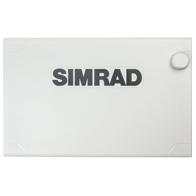 Simrad Suncover f/NSS9 evo3 [000-13741-001] - Mealey Marine