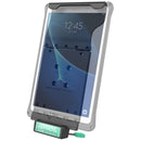 RAM Mount GDS Vehicle Dock f/Samsung Galaxy Tab A 10.1  Tab A 10.1 w/S Pen [RAM-GDS-DOCK-V2-SAM23U] - Mealey Marine