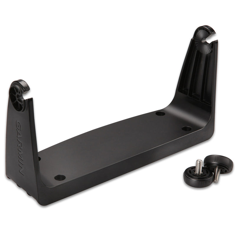 Garmin Bail Mount w/Knobs f/echoMAP 70dv/70s  GPSMAP 741/xs [010-11967-00] - Mealey Marine