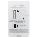 Safe-T-Alert FX-4 Carbon Monoxide Alarm [FX-4] - Mealey Marine