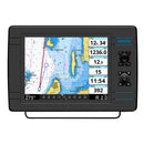 SI-TEX NavPro 1200 w/Wifi - Includes Internal GPS Receiver/Antenna [NAVPRO1200] - Mealey Marine