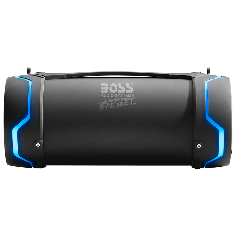 Boss Audio TUBE Portable Bluetooth Speaker System [TUBE] - Mealey Marine