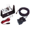 Vexilar 19 High Speed Transducer Summer Kit f/FL-8  18 Flashers [TK-144] - Mealey Marine