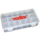 Vexilar Tackle Box Only f/Ultra  Pro Pack Ice System [TKB100] - Mealey Marine