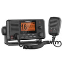 Garmin VHF 215 Marine Radio [010-02097-00] - Mealey Marine