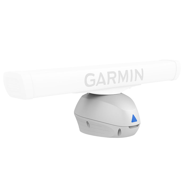 Garmin GMR Fantom 12X Pedestal Only [010-01364-20] - Mealey Marine