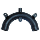 Forespar MF 840 Vented Loop - 1-1/2" [903000] - Mealey Marine