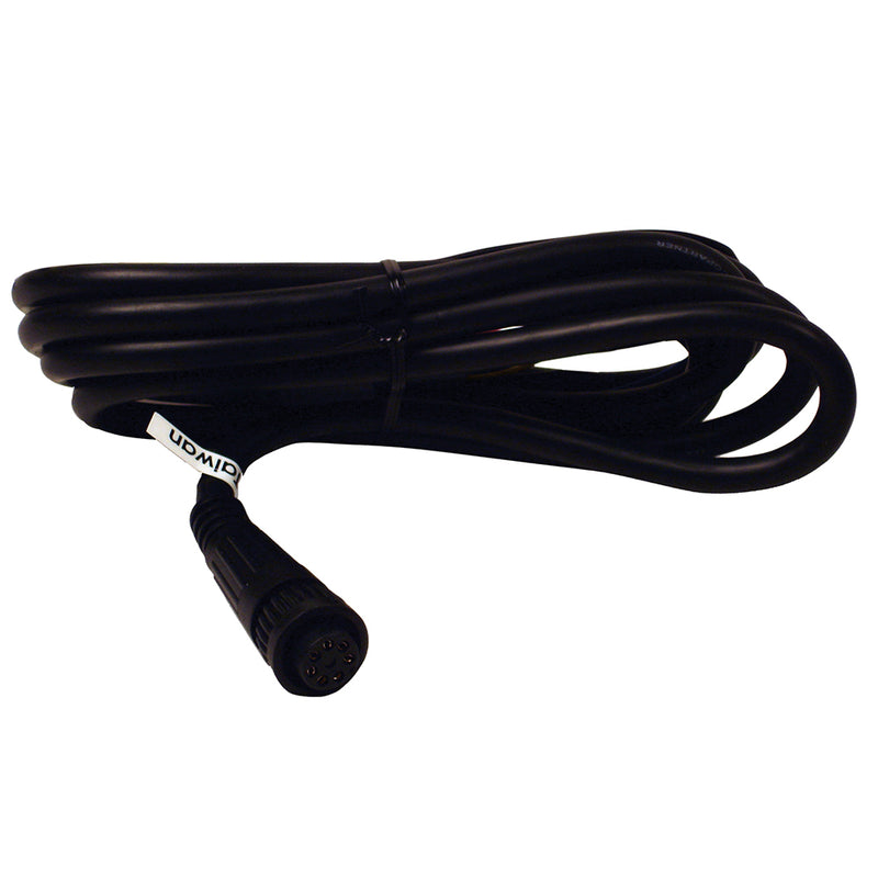 Garmin Power Cable f/GMS 10 [010-10553-00] - Mealey Marine