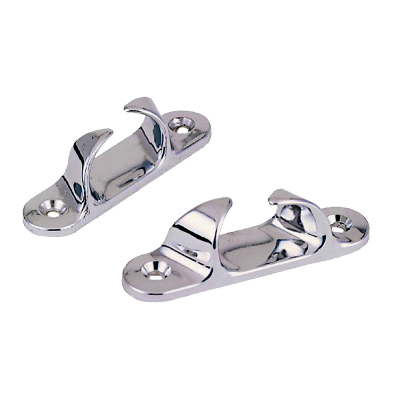 Perko Skene Bow Chocks - Pair [1223DP0CHR] - Mealey Marine